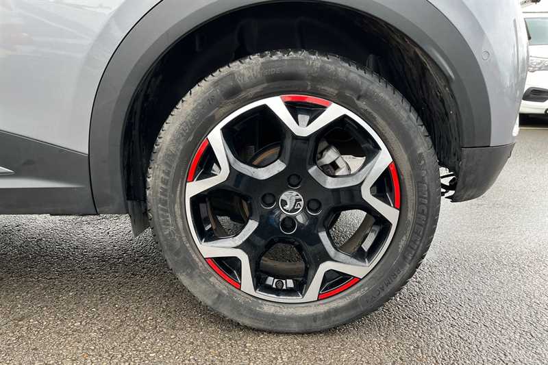 Used Vauxhall Mokka 2022 for sale - 77554426: Photo 9