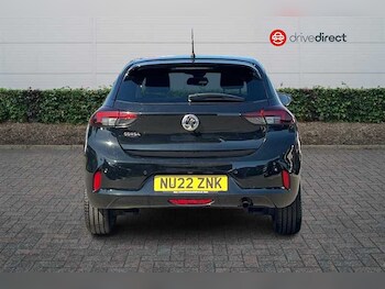 Used Vauxhall Corsa 2022 for sale - 78364618: Photo