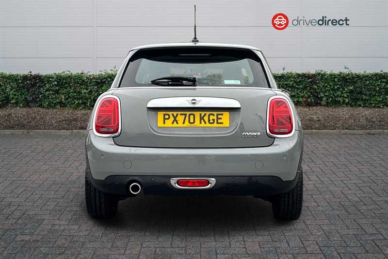 Used MINI Hatch 2020 for sale - 77930315: Photo 4