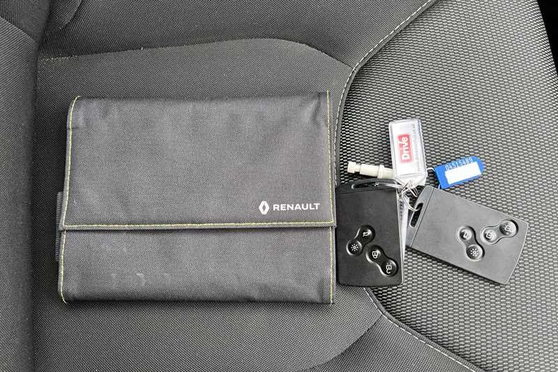 Used Renault Clio 2019 for sale - 77486206: Photo 36