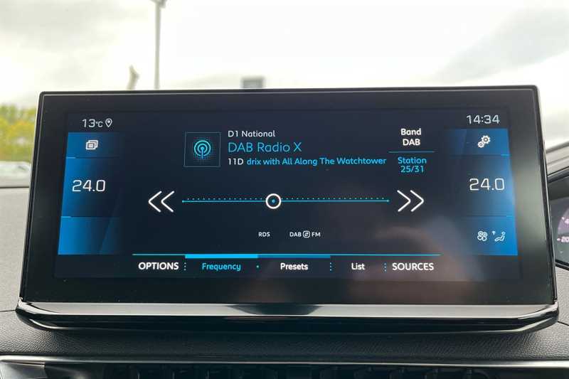 Used Peugeot 3008 2021 for sale - 76733955: Photo 17