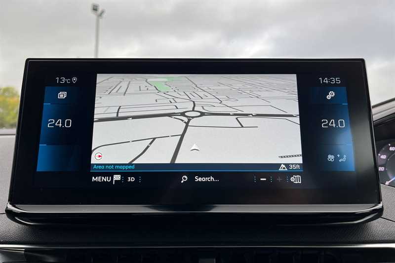 Used Peugeot 3008 2021 for sale - 76733955: Photo 18