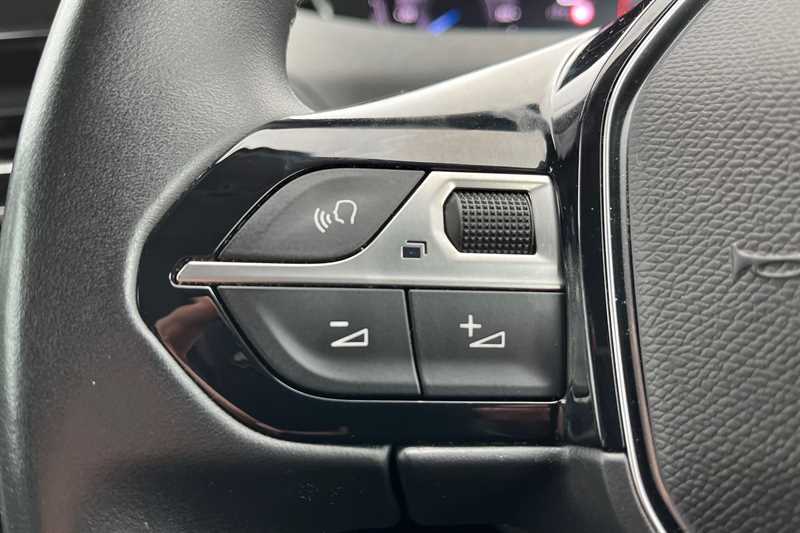 Used Peugeot 3008 2021 for sale - 76733955: Photo 21