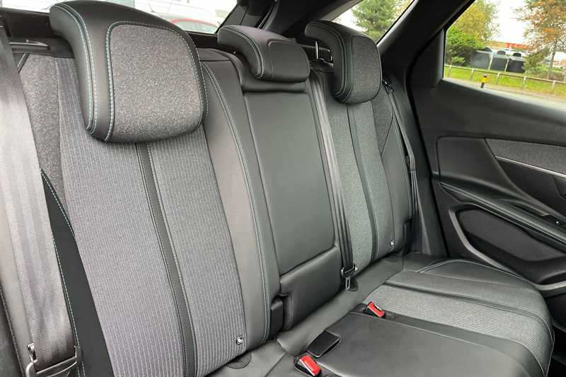 Used Peugeot 3008 2021 for sale - 76733955: Photo 24