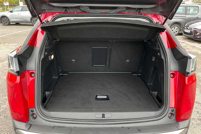 Used Peugeot 3008 2021 for sale - 76733955: Photo 25