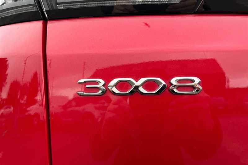 Used Peugeot 3008 2021 for sale - 76733955: Photo 30