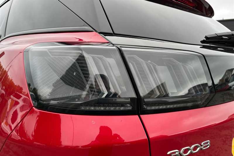 Used Peugeot 3008 2021 for sale - 76733955: Photo 31