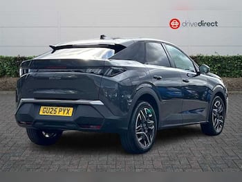 Used Peugeot 3008 2025 for sale - 79784185: Photo