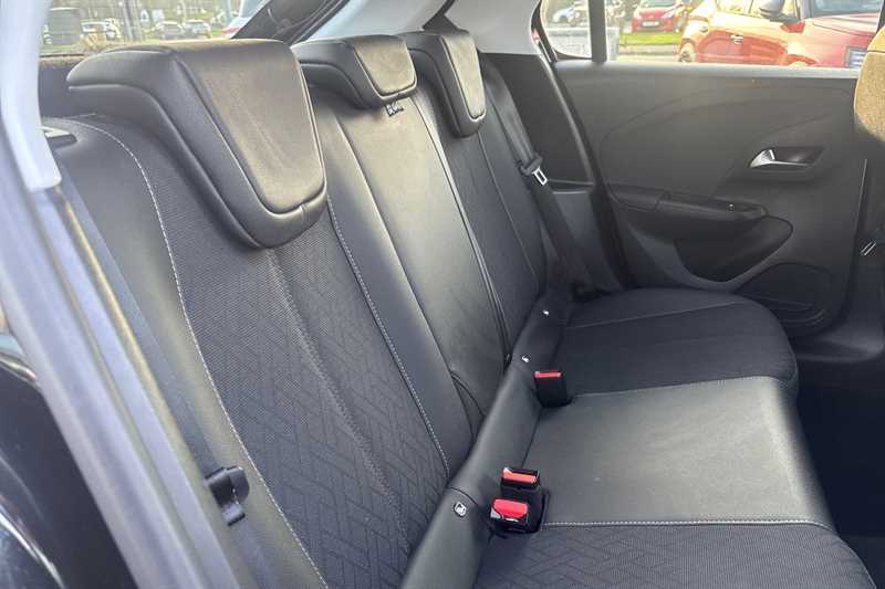 Used Vauxhall Corsa 2022 for sale - 78076377: Photo 24