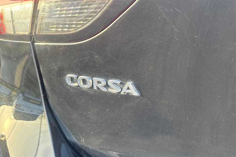 Used Vauxhall Corsa 2022 for sale - 78076377: Photo 30