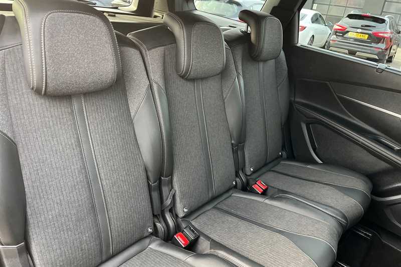 Used Peugeot 5008 2019 for sale - 78076026: Photo 24