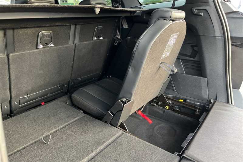 Used Peugeot 5008 2019 for sale - 78076026: Photo 37