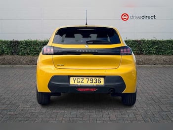 Used Peugeot 208 2023 for sale - 79784321: Photo