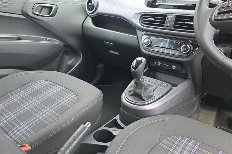 Used Hyundai i10 2025 for sale - 76517307: Photo 14