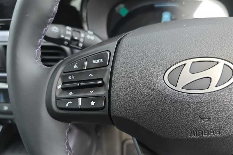 Used Hyundai i10 2025 for sale - 76517307: Photo 21