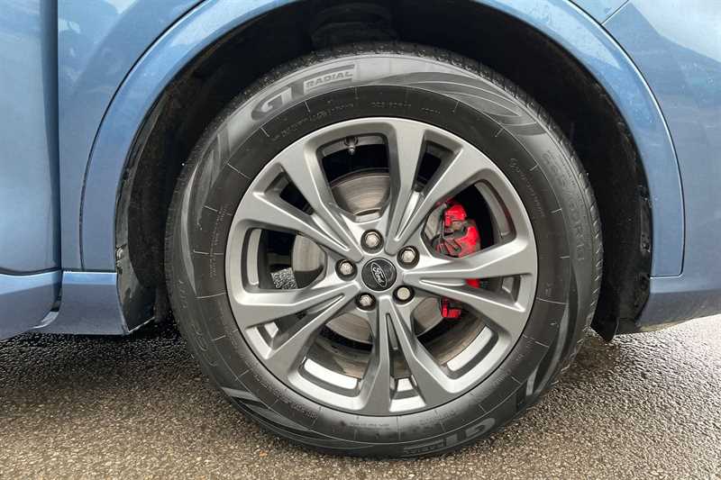 Used Ford Kuga for sale - 77728170: Photo 9