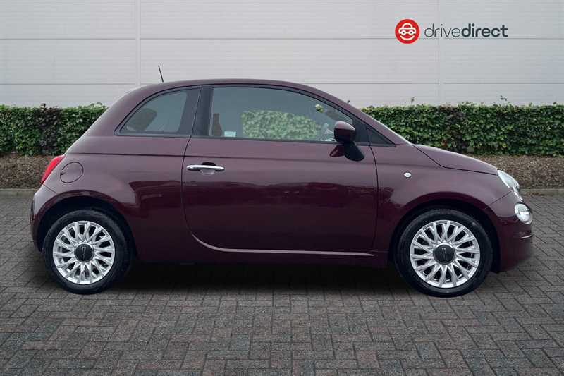 Used Fiat 500 2021 for sale - 76530646: Photo 2