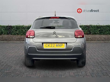 Used Citroen C3 undefined for sale - 76516367: Photo