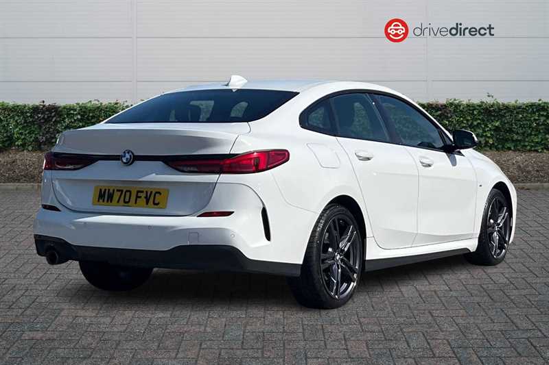 Used BMW 2 Series 2020 for sale - 78189139: Photo 3