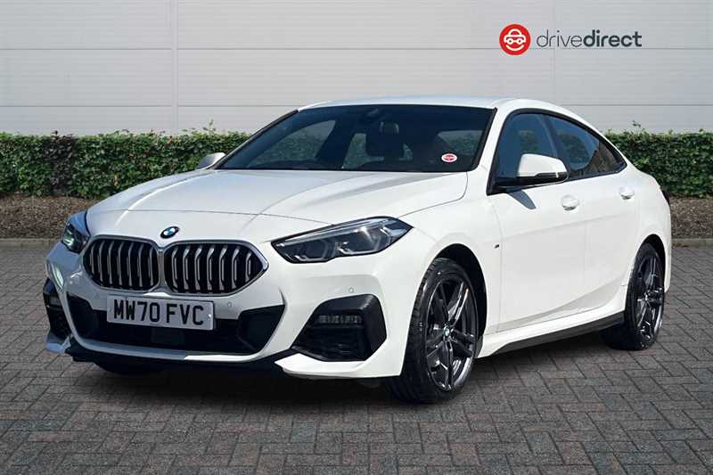 Used BMW 2 Series 2020 for sale - 78189139: Photo 7