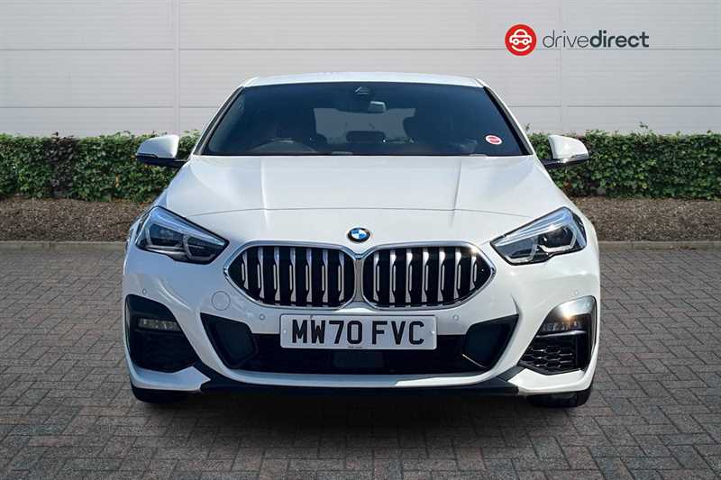 Used BMW 2 Series 2020 for sale - 78189139: Photo 8