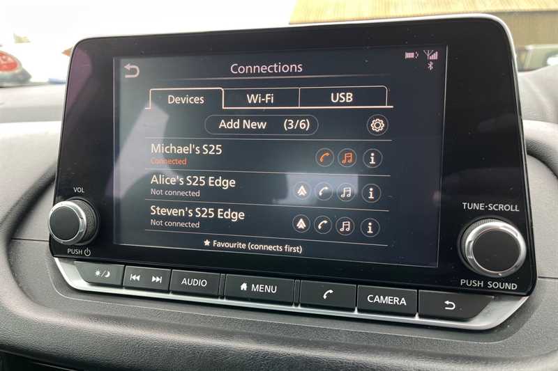 Used Nissan Qashqai 2021 for sale - 78175235: Photo 18