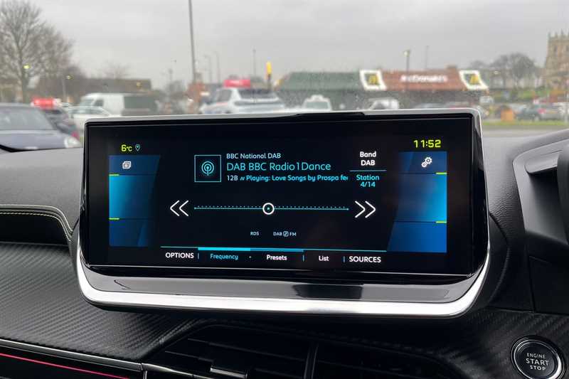 Used Peugeot 2008 2021 for sale - 77895118: Photo 17