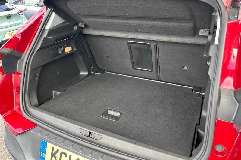 Used Vauxhall Grandland X 2020 for sale - 77894643: Photo 25