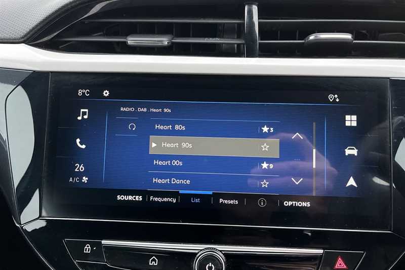 Used Vauxhall Corsa 2023 for sale - 77711457: Photo 17