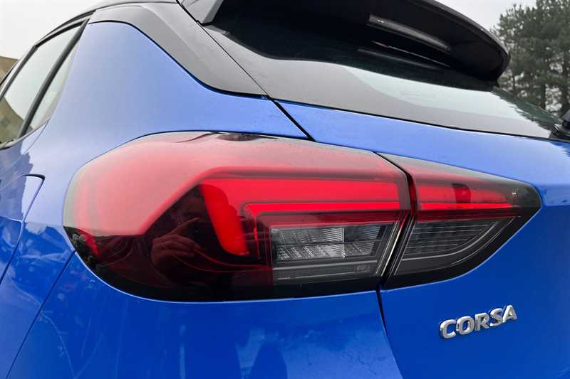Used Vauxhall Corsa 2023 for sale - 77711457: Photo 31