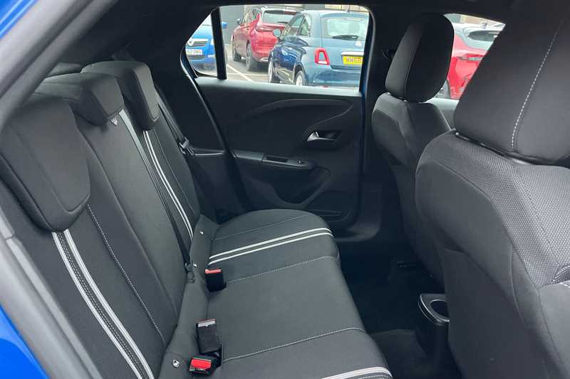 Used Vauxhall Corsa 2023 for sale - 77711457: Photo 39