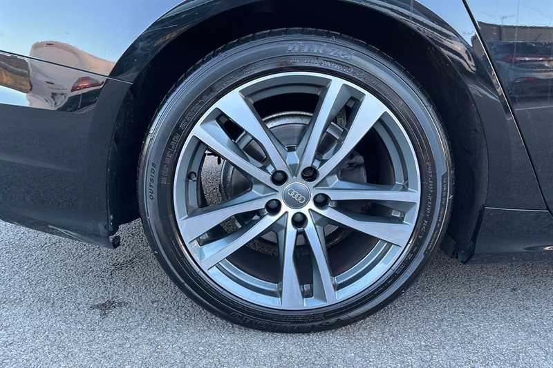 Used Audi A6 2019 for sale - 76448466: Photo 10