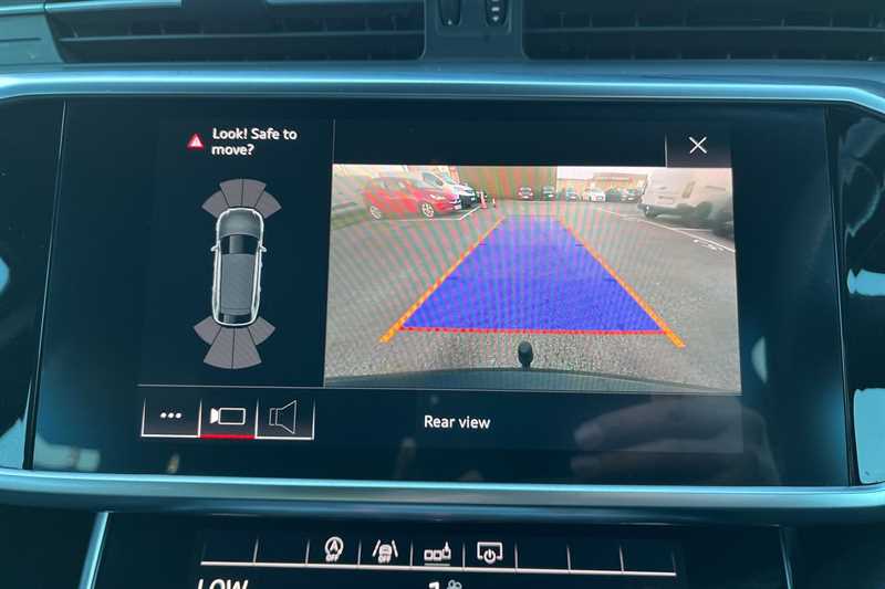 Used Audi A6 2019 for sale - 76448466: Photo 19