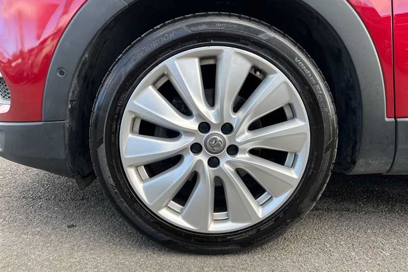 Used Vauxhall Grandland X 2020 for sale - 78188551: Photo 12