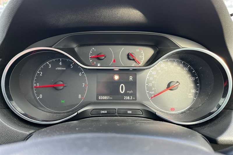 Used Vauxhall Grandland X 2020 for sale - 78188551: Photo 20