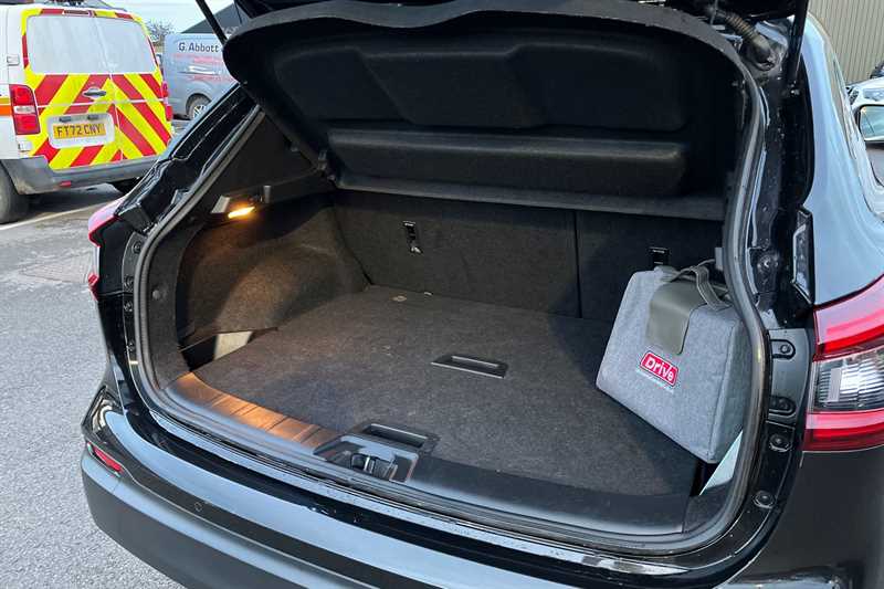 Used Nissan Qashqai for sale - 77349086: Photo 25