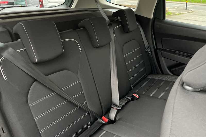 Used Dacia Duster 2023 for sale - 77887941: Photo 24