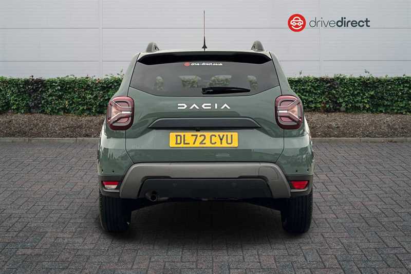 Used Dacia Duster 2023 for sale - 77887941: Photo 4