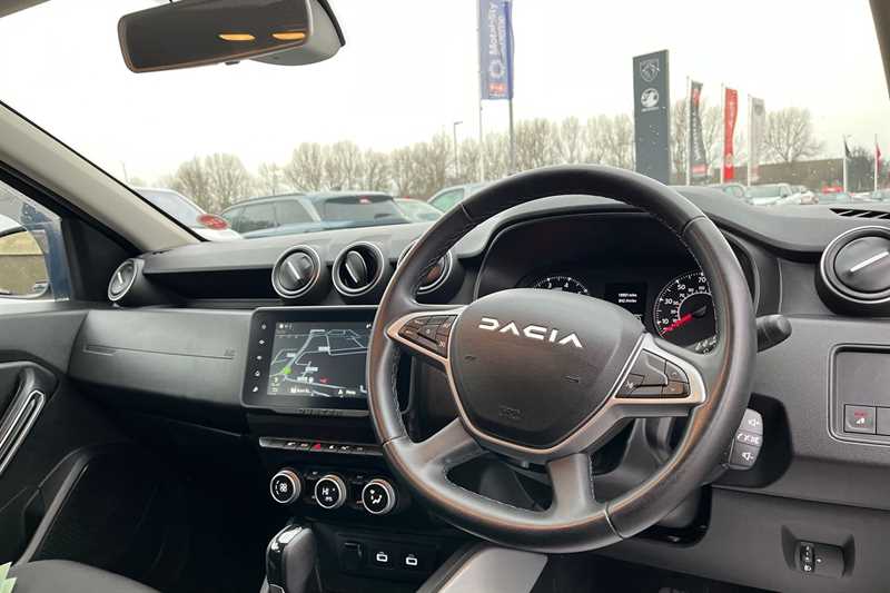 Used Dacia Duster 2023 for sale - 77887941: Photo 40