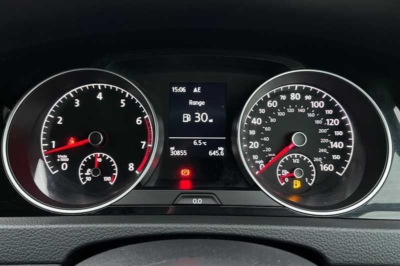 Used Volkswagen Golf 2018 for sale - 77309404: Photo 20