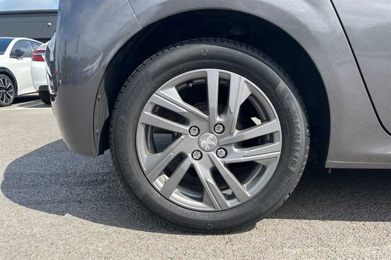 Used Peugeot 208 2022 for sale - 76489833: Photo 10