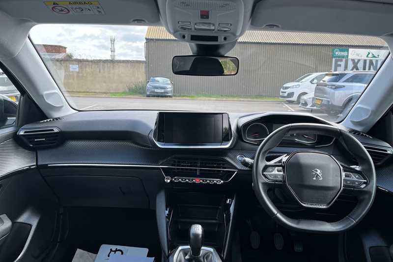 Used Peugeot 208 2022 for sale - 76489833: Photo 13