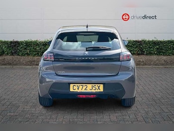 Used Peugeot 208 2022 for sale - 76489833: Photo