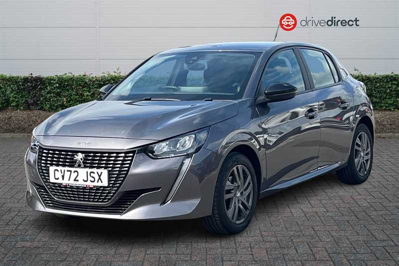 Used Peugeot 208 2022 for sale - 76489833: Photo 7