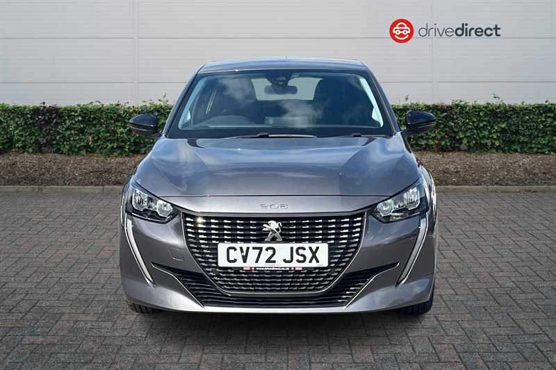 Used Peugeot 208 2022 for sale - 76489833: Photo 8