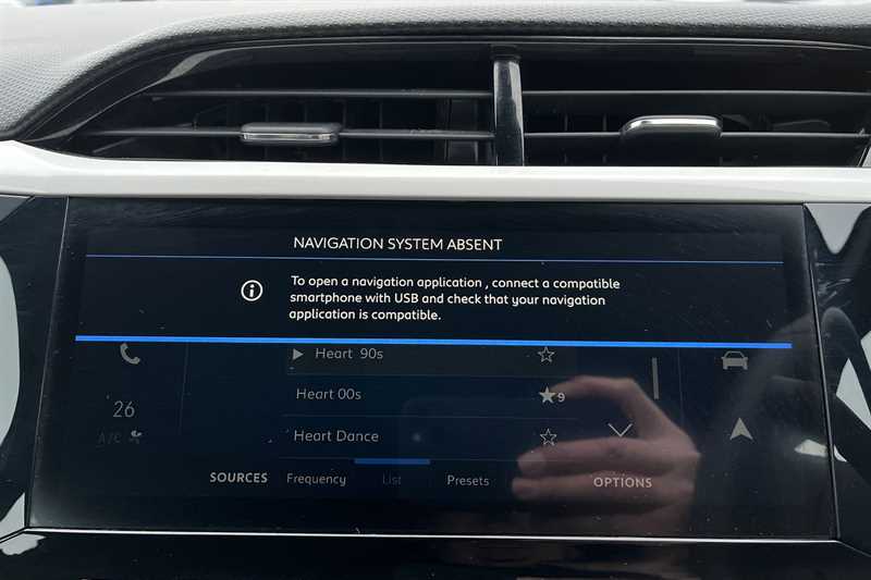 Used Vauxhall Corsa 2023 for sale - 77402131: Photo 18