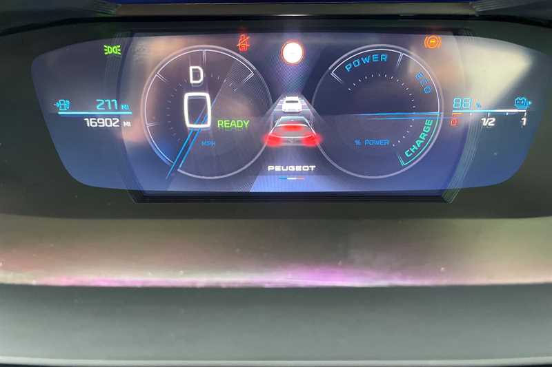 Used Peugeot 308 2024 for sale - 76956531: Photo 20