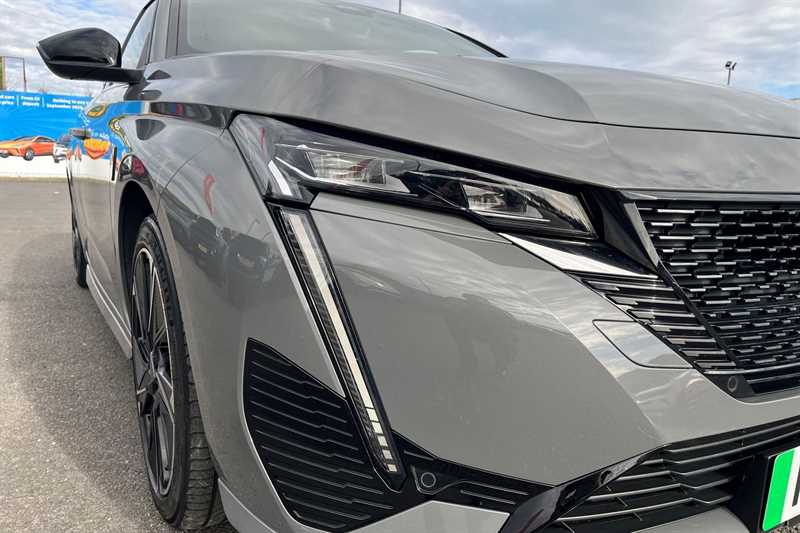 Used Peugeot 308 2024 for sale - 76956531: Photo 28