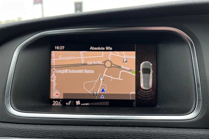 Used Volvo V40 2018 for sale - 78131195: Photo 19