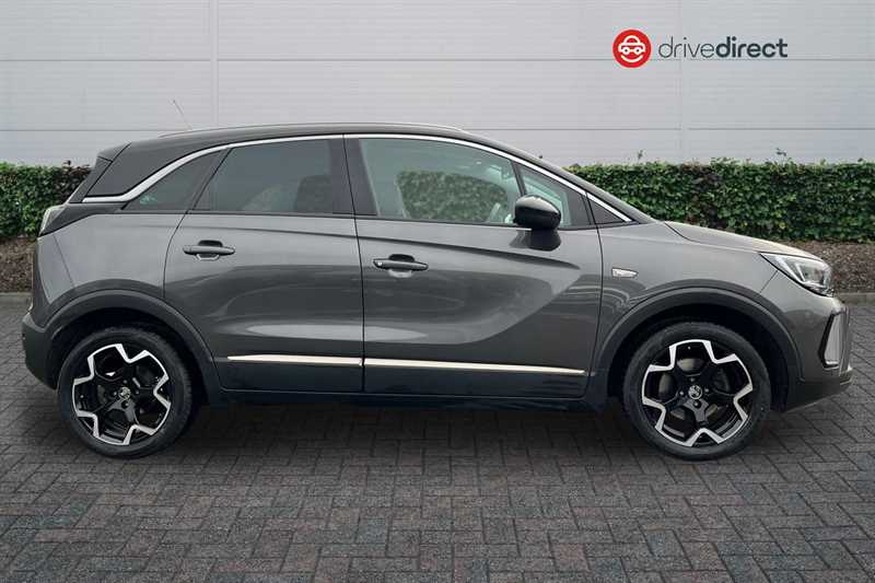 Used Vauxhall Crossland 2022 for sale - 76732926: Photo 2